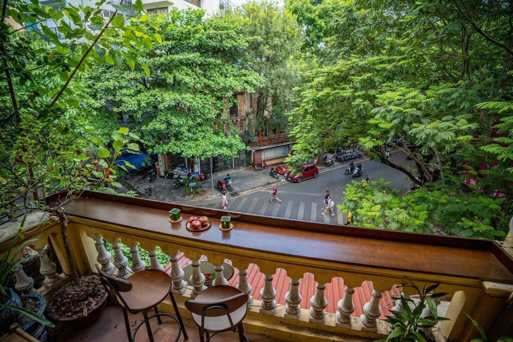 Privatehouse'sartistbrkitchenbalconyoldquarter Căn hộ