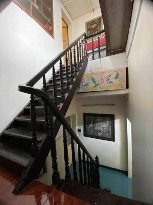 Privatehouse'sartistbrkitchenbalconyoldquarter Căn hộ *
