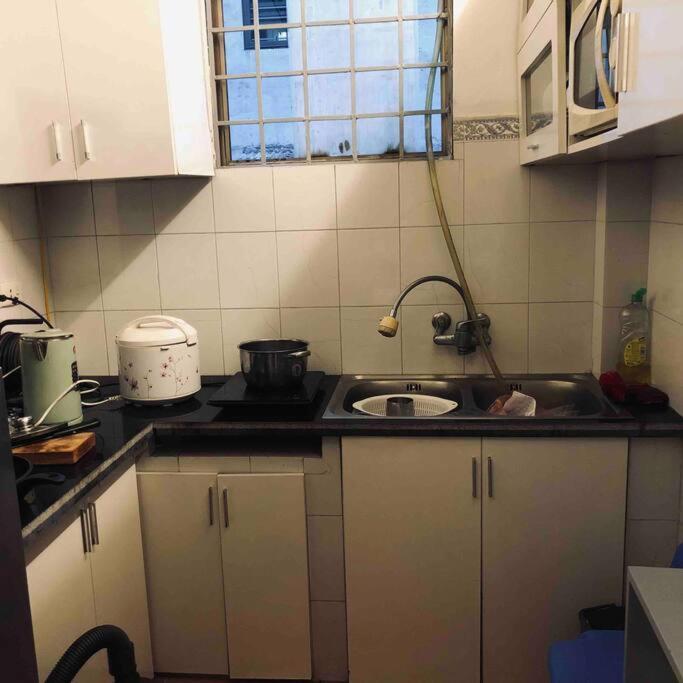 Căn hộ Privatehouse'sartistbrkitchenbalconyoldquarter Hà Nội