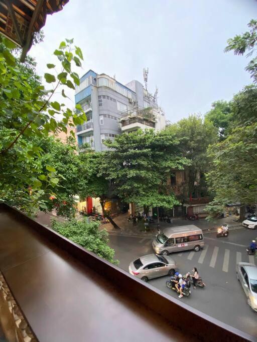 Căn hộ Privatehouse'sartistbrkitchenbalconyoldquarter *