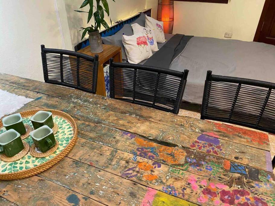 Privatehouse'sartistbrkitchenbalconyoldquarter Căn hộ Hà Nội