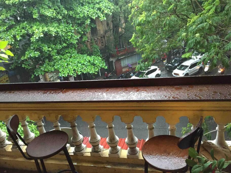 Căn hộ Privatehouse'sartistbrkitchenbalconyoldquarter Hà Nội